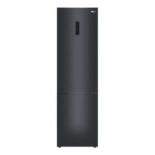 Холодильник LG DoorCooling+ GA-B509CBTL в ТехноПоинт