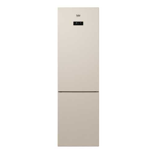 Холодильник RCNK 356E20SB Beige в ТехноПоинт