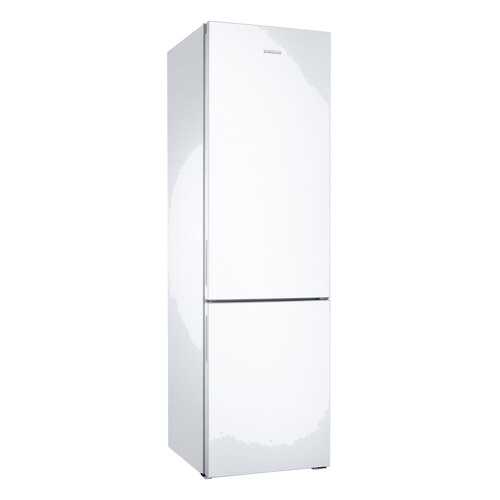 Холодильник Samsung RB37J5000WWWT White в ТехноПоинт