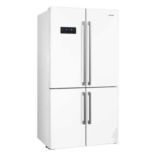 Холодильник Smeg FQ60B2PE1 White в ТехноПоинт