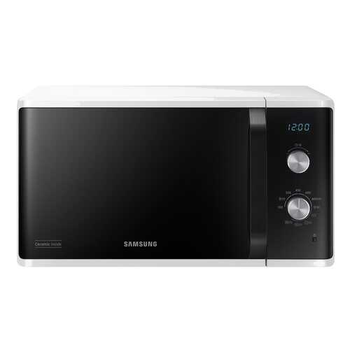 Микроволновая печь Samsung MG23K3614AW в ТехноПоинт