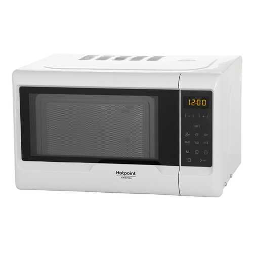 Микроволновая печь соло Hotpoint-Ariston MWHA 2031 MW2 white в ТехноПоинт