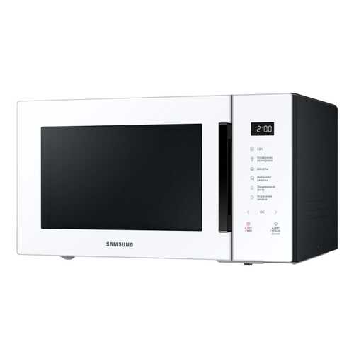 Микроволновая печь соло Samsung MS30T5018AW в ТехноПоинт