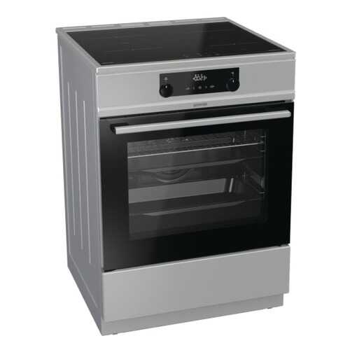 Электрическая плита Gorenje EIT6355XPD в ТехноПоинт