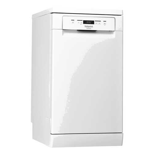 Посудомоечная машина 45 см Hotpoint-Ariston HSFC 3M19 C white в ТехноПоинт