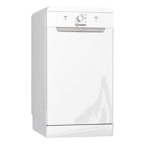 Посудомоечная машина 45 см Indesit DSFE 1B 10 A white в ТехноПоинт