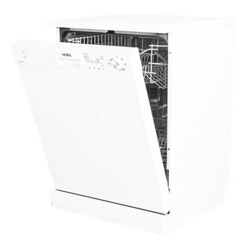 Посудомоечная машина 60 см Vestel VDWV 6031CW white в ТехноПоинт