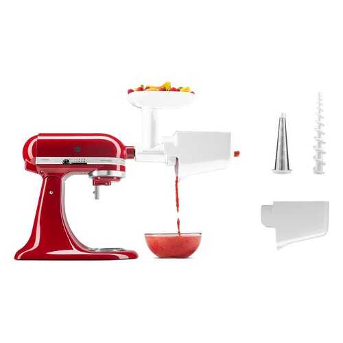 Насадка для кухонного комбайна KitchenAid 5KSMFVSFGA в ТехноПоинт