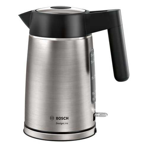 Чайник электрический Bosch TWK5P480 в ТехноПоинт