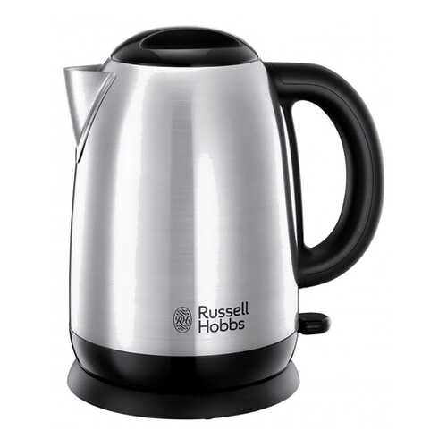 Чайник электрический Russell Hobbs Adventure в ТехноПоинт