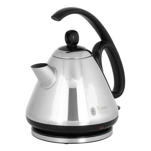 Чайник электрический Russell Hobbs Legacy Polished Silver в ТехноПоинт