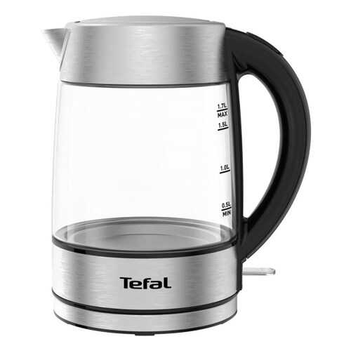 Чайник электрический Tefal KI772D32 в ТехноПоинт