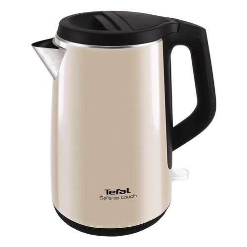 Чайник электрический Tefal KO371I30 Lite Beige в ТехноПоинт