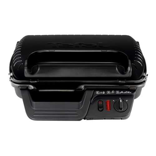 Электрогриль Tefal Heath Grill Classic GC305816 Black в ТехноПоинт