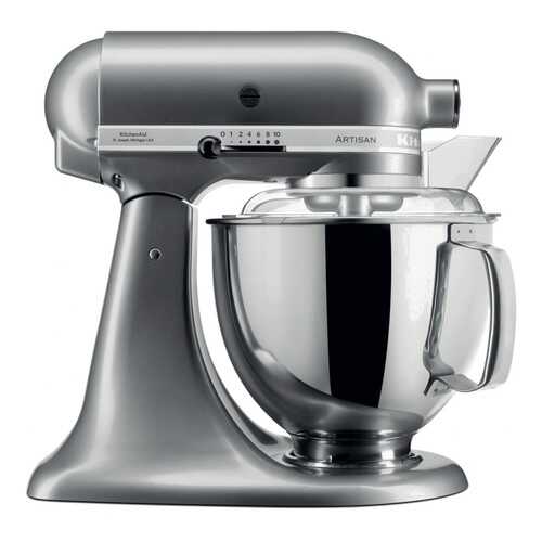 Кухонная машина KitchenAid 5KSM175PSECU в ТехноПоинт