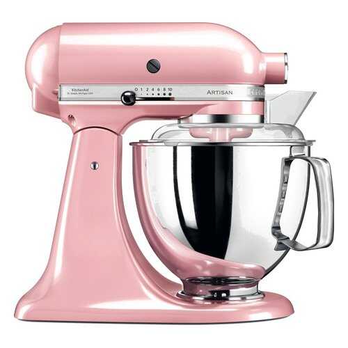 Кухонная машина KitchenAid 5KSM175PSESP в ТехноПоинт