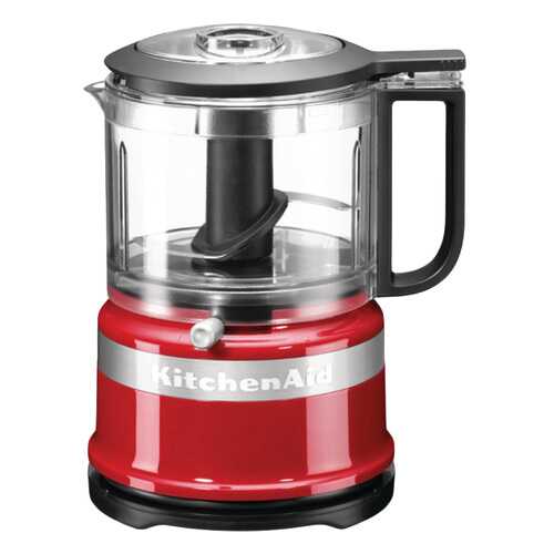 Кухонный комбайн KitchenAid 5KFC3516EER в ТехноПоинт