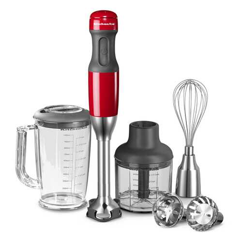 Блендер KitchenAid 5KHB2571EER в ТехноПоинт