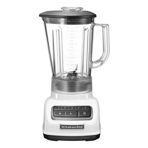 Блендер KitchenAid Classic 5KSB1565EWH в ТехноПоинт