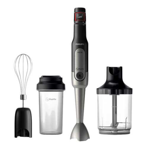 Блендер Philips Viva Collection HR2652/90 в ТехноПоинт