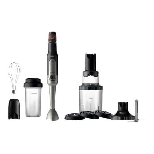 Блендер Philips Viva Collection HR2657/90 в ТехноПоинт