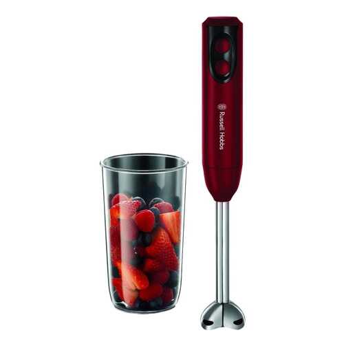 Блендер Russell Hobbs DESIRE 18976-56 в ТехноПоинт