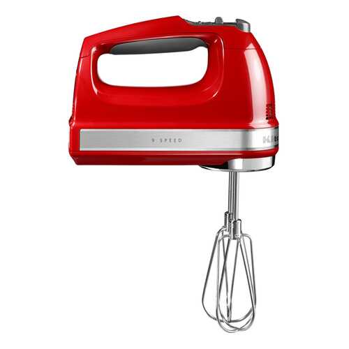 Миксер KitchenAid 5KHM9212EER в ТехноПоинт