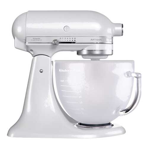 Миксер KitchenAid Artisan 5KSM156EFP в ТехноПоинт