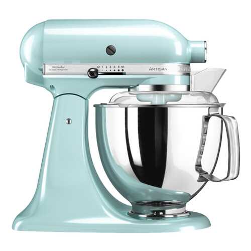 Миксер KitchenAid Artisan 5KSM175PSEIC в ТехноПоинт