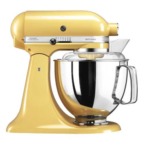 Миксер KitchenAid Artisan 5KSM175PSEMY в ТехноПоинт