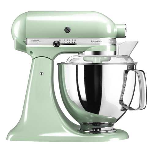 Миксер KitchenAid Artisan 5KSM175PSEPT в ТехноПоинт