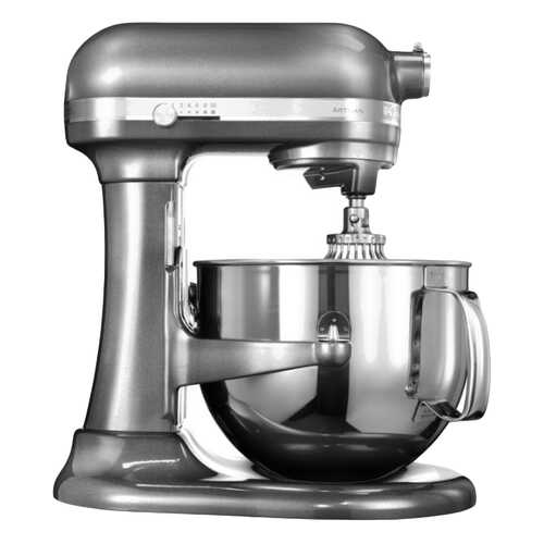 Миксер KitchenAid Artisan 5KSM7580XEMS в ТехноПоинт