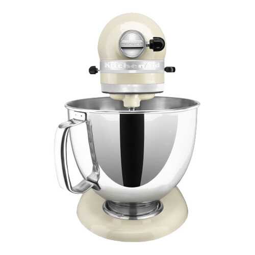 Миксер KitchenAid Artisan KA 5KSM175PSEAC Beige в ТехноПоинт