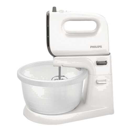 Миксер Philips Viva Collection HR3745/00 в ТехноПоинт