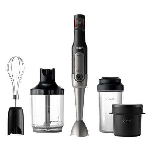 Погружной блендер Philips Viva Collection HR2655/90 в ТехноПоинт