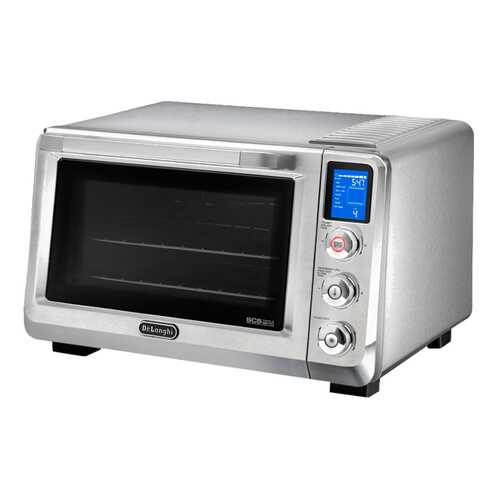 Мини-печь DeLonghi EO241250.M в ТехноПоинт