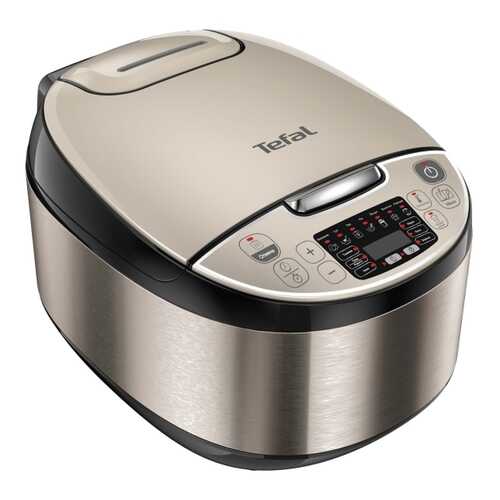 Мультиварка Tefal RK321A32 в ТехноПоинт