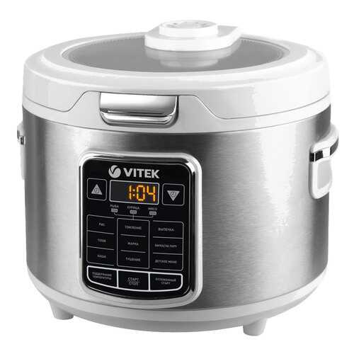 Мультиварка Vitek VT-4281 в ТехноПоинт