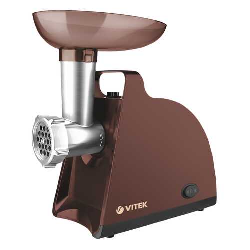 Электромясорубка VITEK VT-3612 в ТехноПоинт