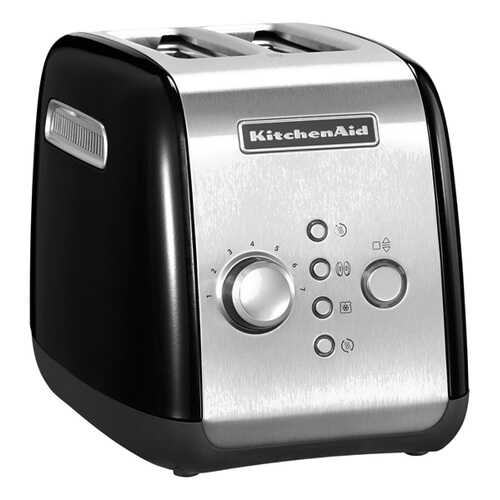 Тостер KitchenAid 5KMT221EOB в ТехноПоинт