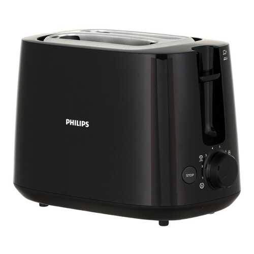 Тостер Philips Daily Collection HD2581/90 в ТехноПоинт