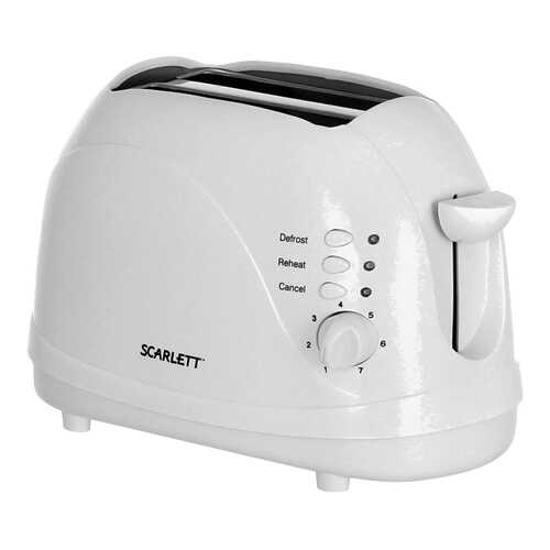 Тостер Scarlett SC-TM11006 в ТехноПоинт