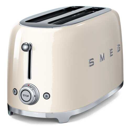 Тостер Smeg TSF02CREU в ТехноПоинт