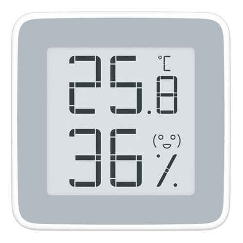 Комнатный термометр-гигрометр Xiaomi Digital Thermometer Hygrometer в ТехноПоинт