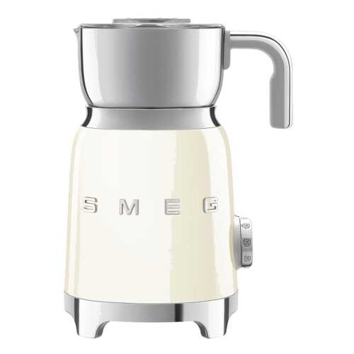 Капучинатор Smeg MFF01CREU в ТехноПоинт