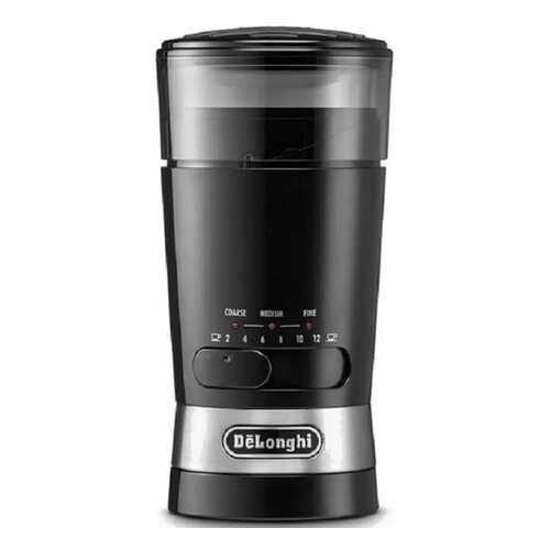 Кофемолка DeLonghi KG 210 в ТехноПоинт