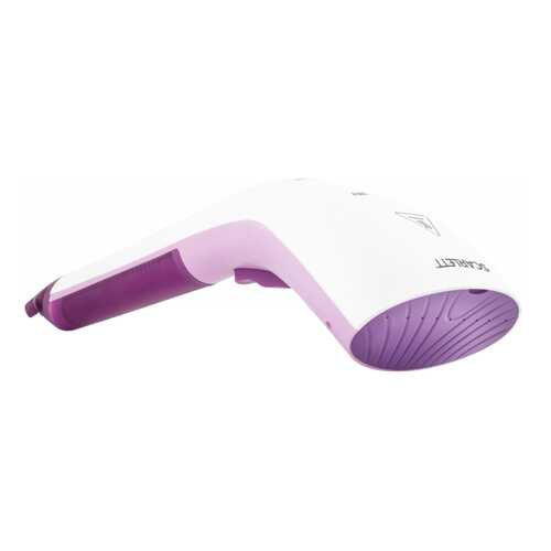 Ручной отпариватель Scarlett SC-GS135S11 White/Purple в ТехноПоинт