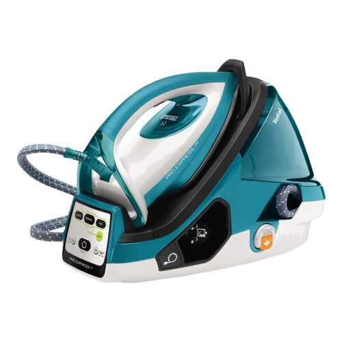 Парогенератор Tefal GV9070 в ТехноПоинт