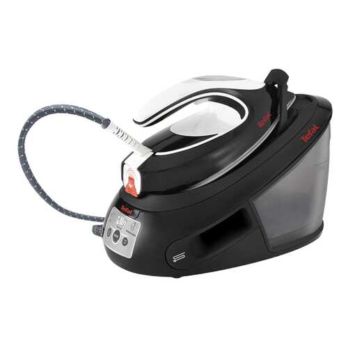 Парогенератор Tefal SV8055E0 в ТехноПоинт