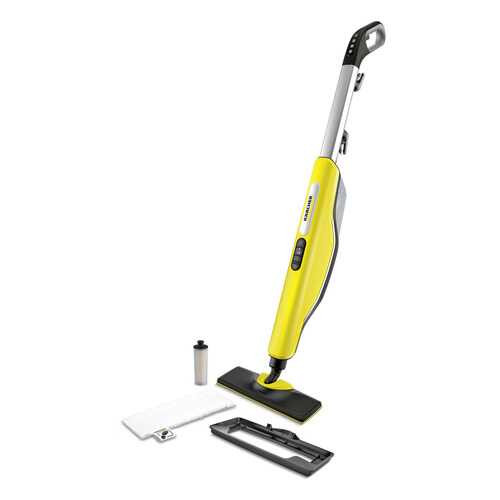 Паровая швабра Karcher SC 3 Upright Easy Fix в ТехноПоинт